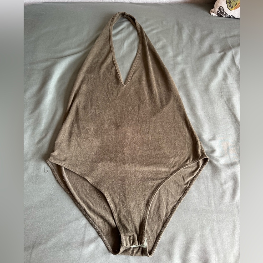 Women’s bodysuit. Size M.